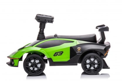 Lamborghini loopauto - Afbeelding 7