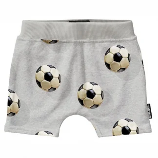 Fussball Grey - short - 68