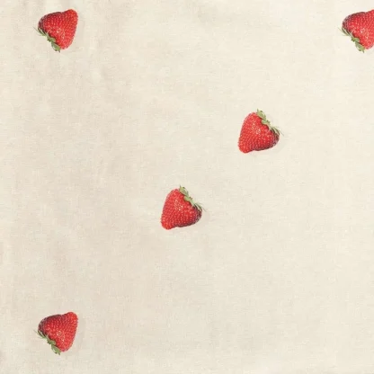 Strawberries - shorts - 56 - Afbeelding 2