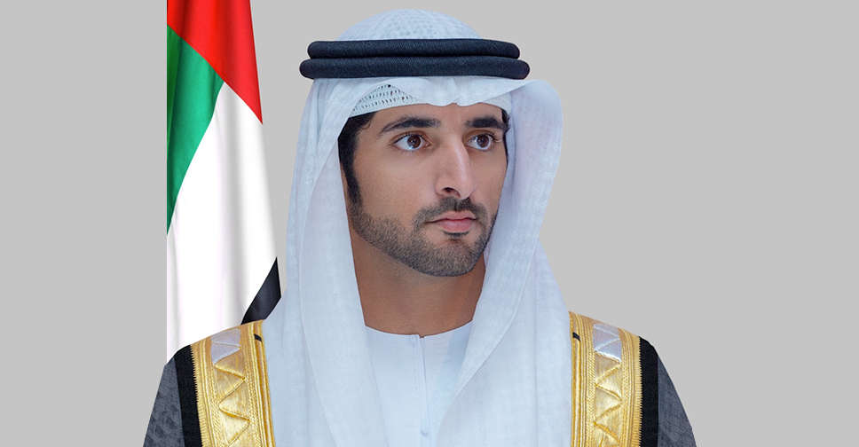 UAE Announces New Ministers; Sheikh Hamdan Appointed as Deputy