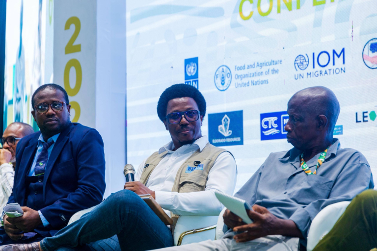 Putting the Pieces Together: Reflections on Water, Wildlife, and the Future of Environmental Governance in Sierra Leone