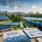 Rethinking Financing for Water Supply: Lessons from GVWC-AfDB Public-Private Partnership Workshop