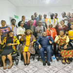 Convened by Concern Worldwide, WASHNet and Yoti Yoti Project Staff Build Capacity in Gender Transformative Programming.
