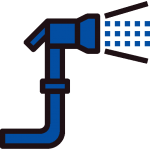 High Pressure Cleaner Advantage