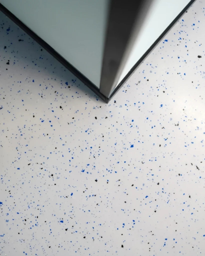 MMA industrial flooring