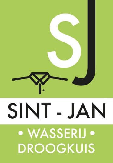 Wasserij Sint-Jan logo