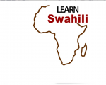 Learn Swahili Today