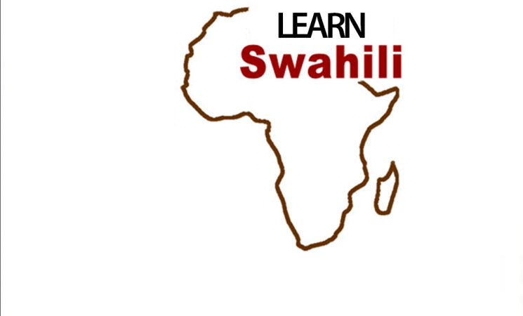 Learn Swahili Today