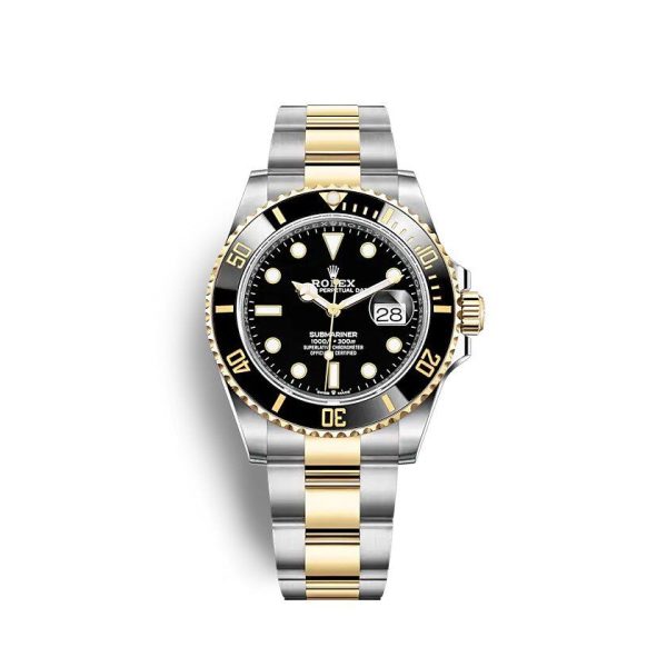 Rolex-Submariner-Date-126613LN