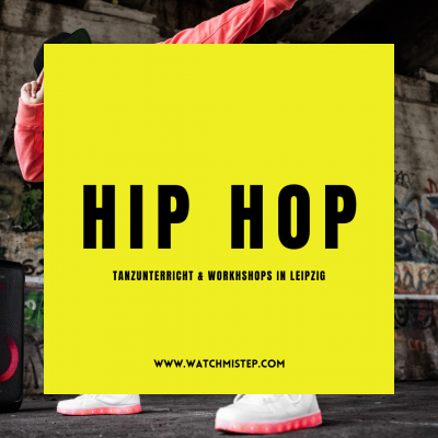 hip hop-2 HIP HOP Tanzunterricht in Leipzig
