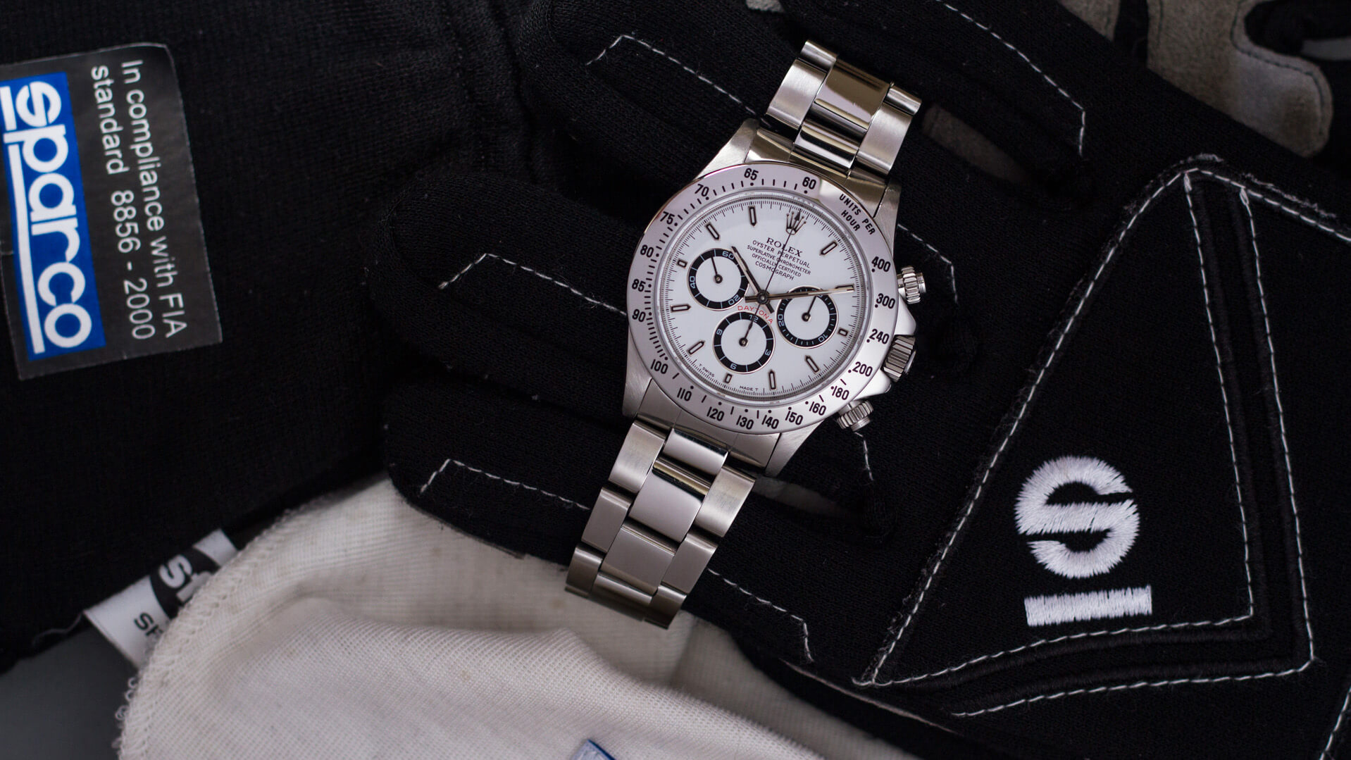 ROLEX DAYTONA