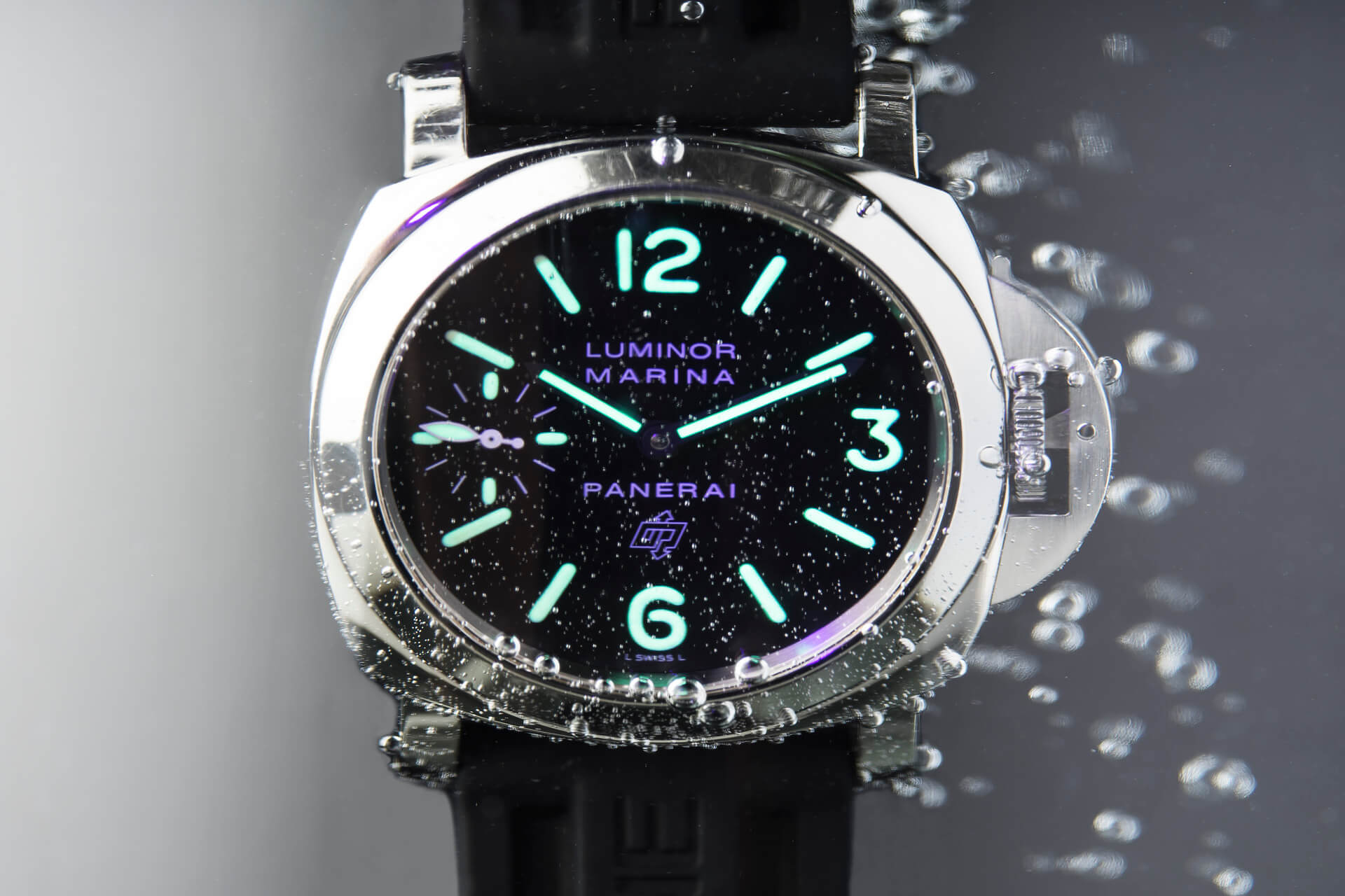 Sea, Salt, & Swimming; How To Care For Your Watches During The Summer Months
