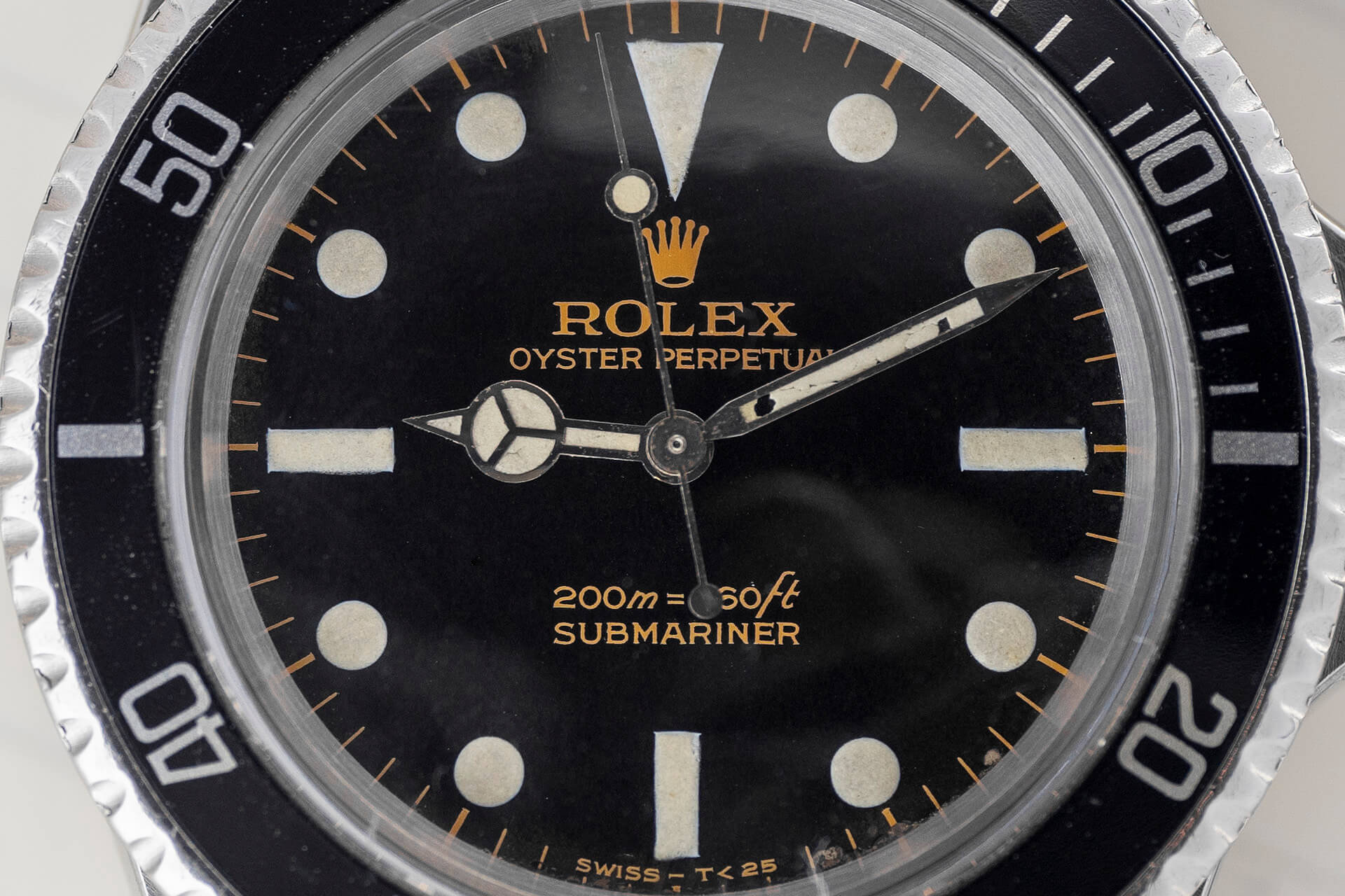 ROLEX EXPLORER 39MM | WatchWorks Haarlem