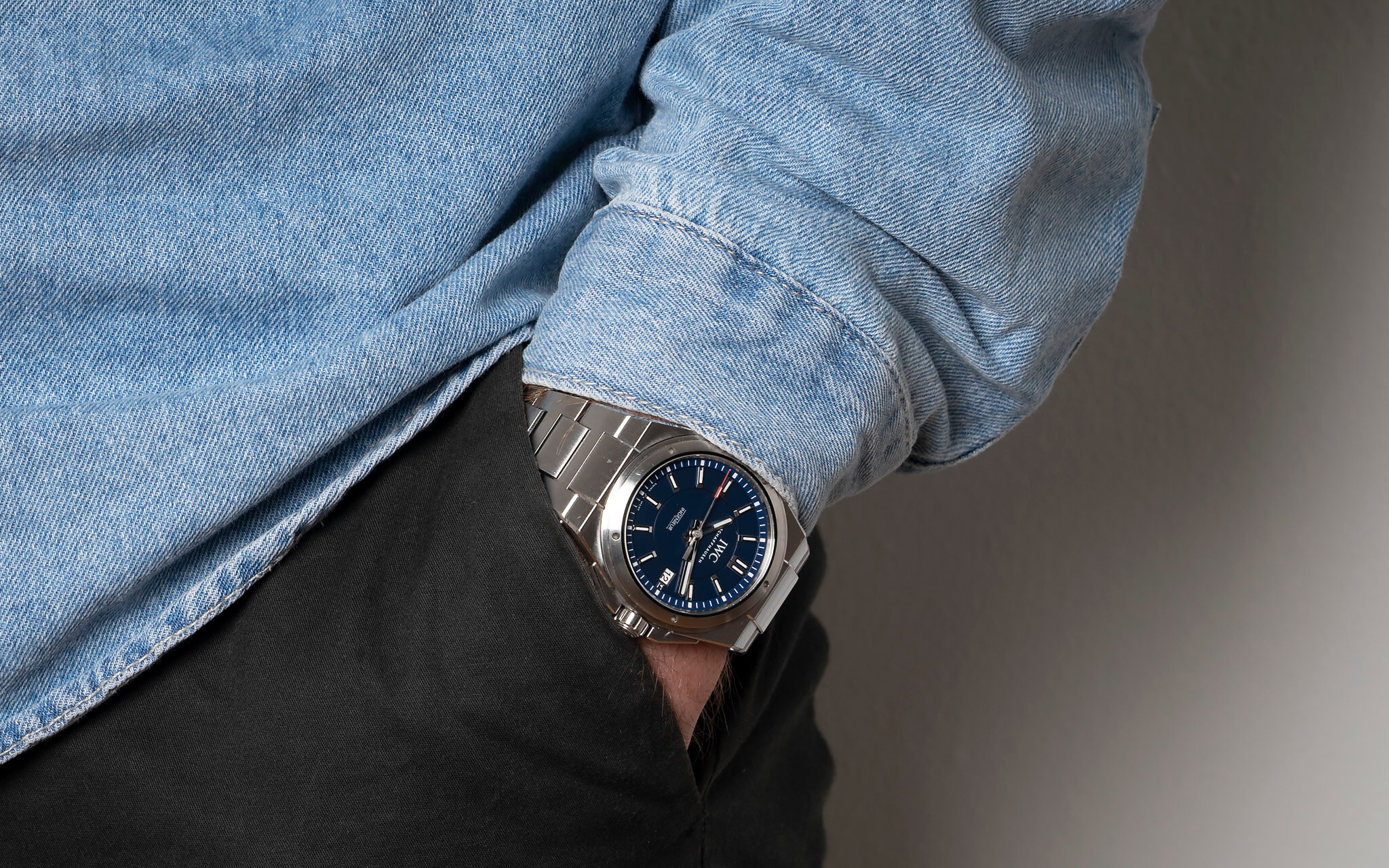 IWC INGENIEUR LAUREUS WatchWorks Haarlem