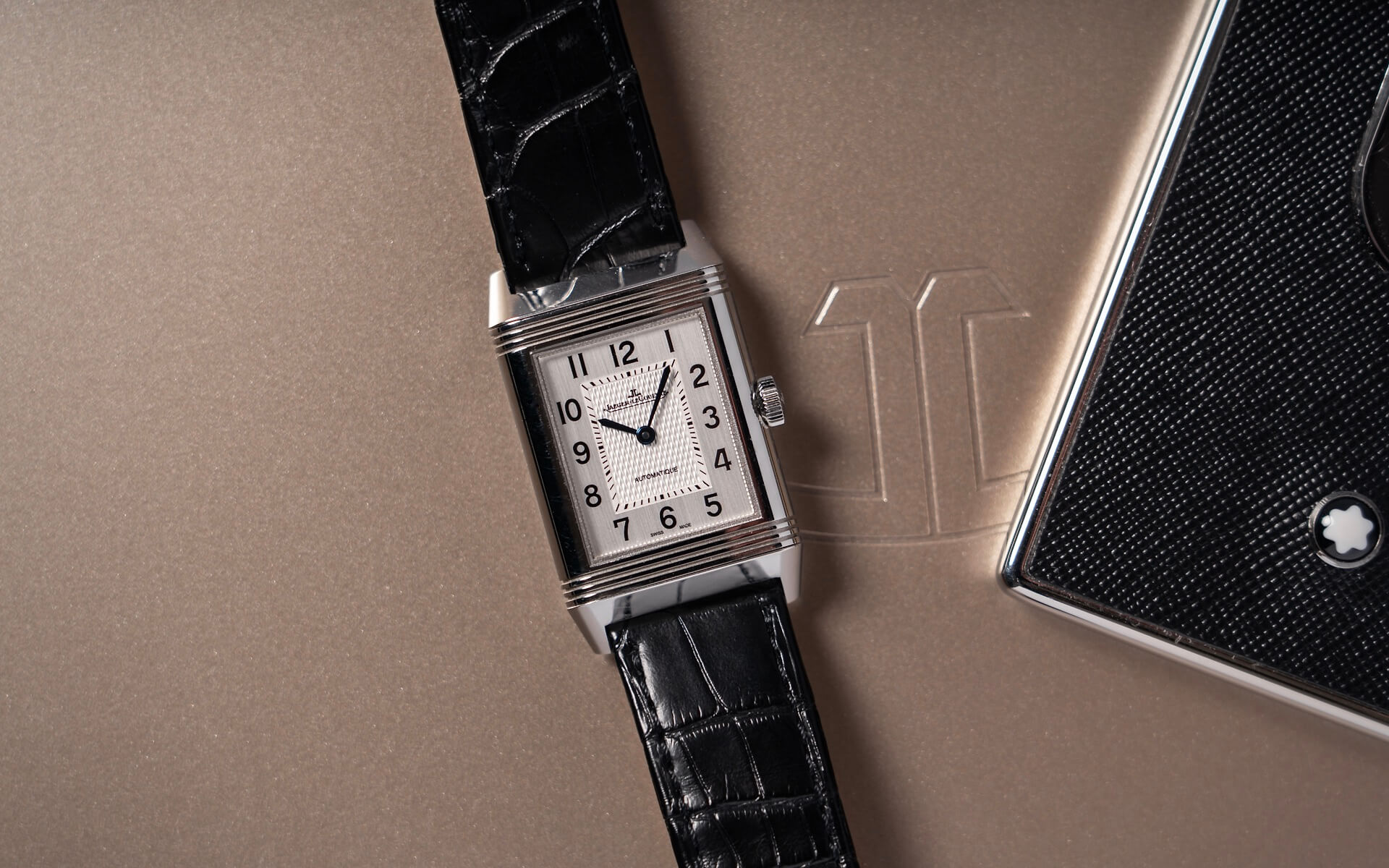 Jaeger-LeCoultre Reverso: The Innovative Icon