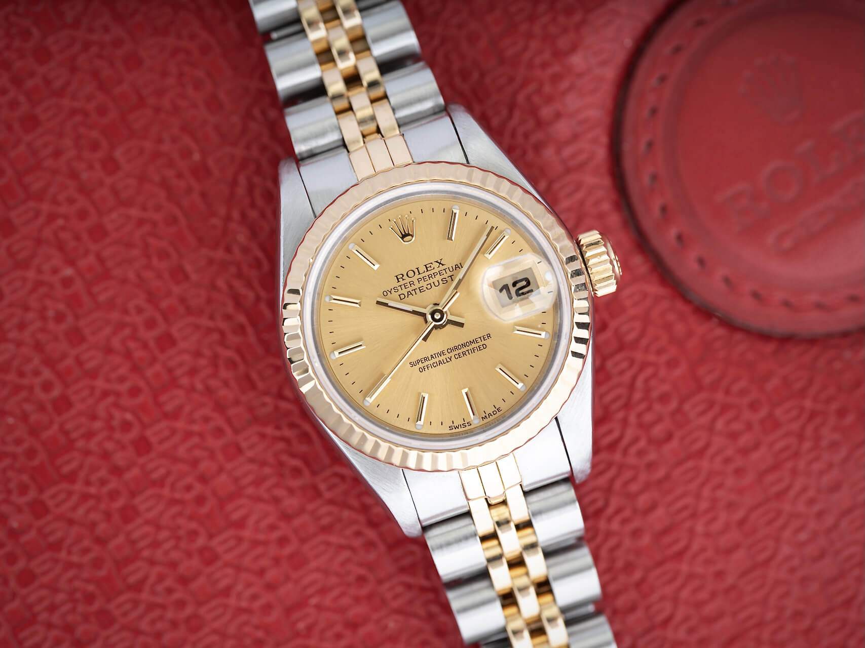 Rolex Lady Datejust