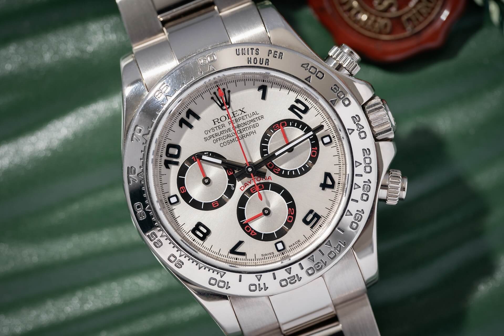 Rolex Daytona ‘Racing’ 116509