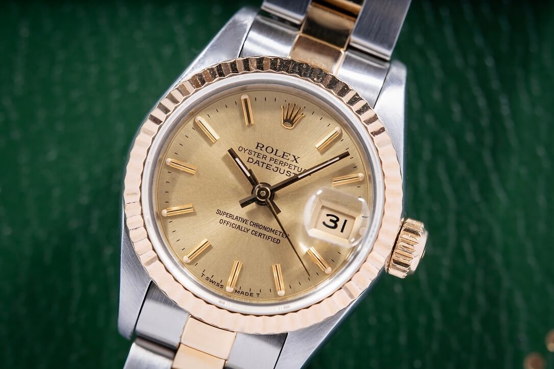 Lady Datejust 69173