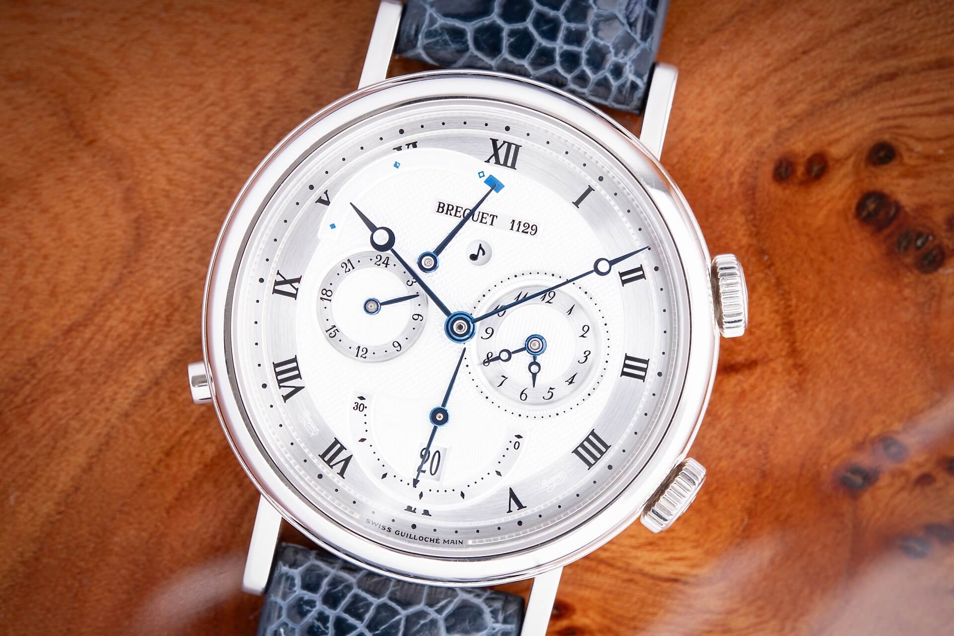 Breguet Classique Le Reveil du Tsar