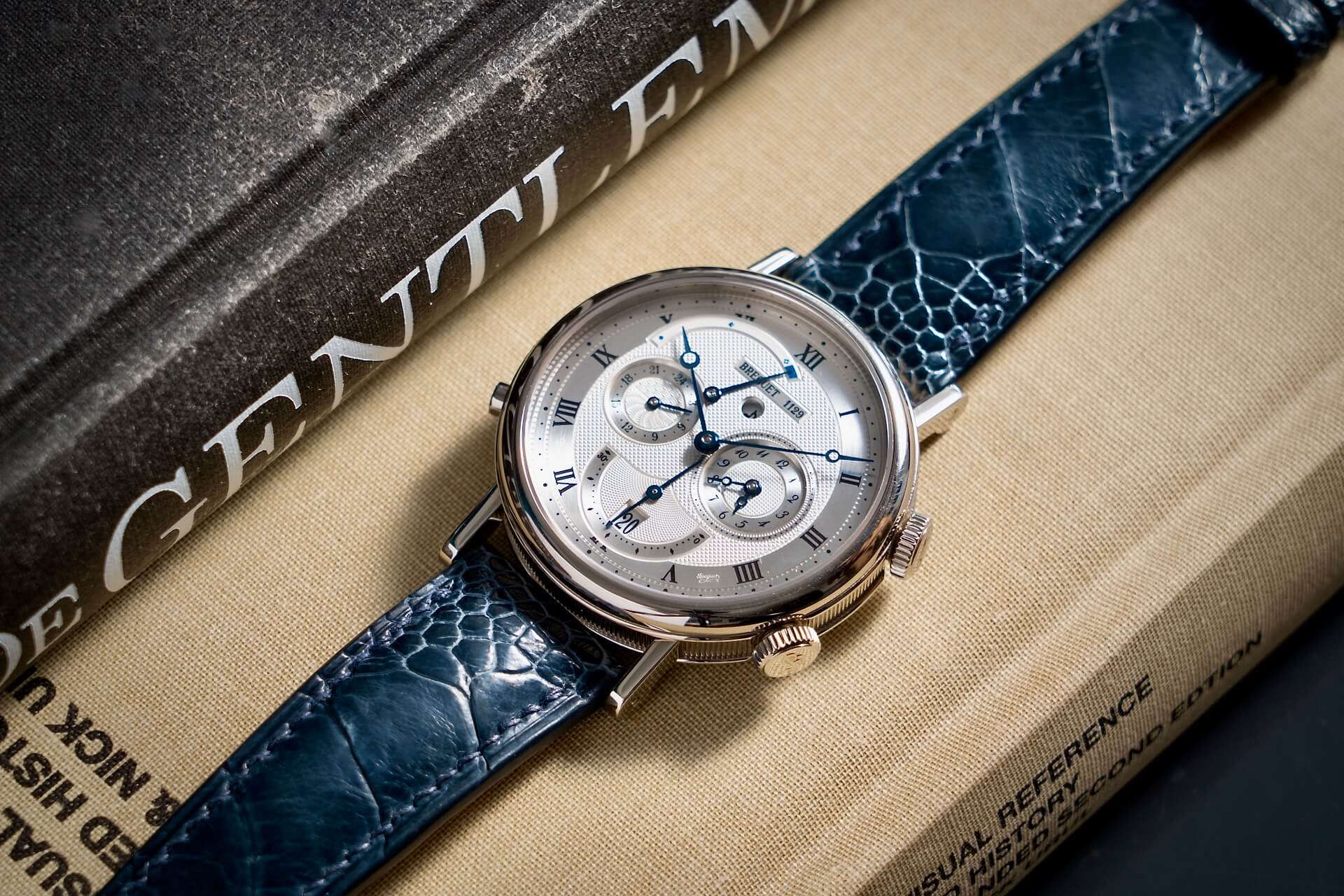 Breguet Classique Le Reveil du Tsar | WatchWorks Haarlem