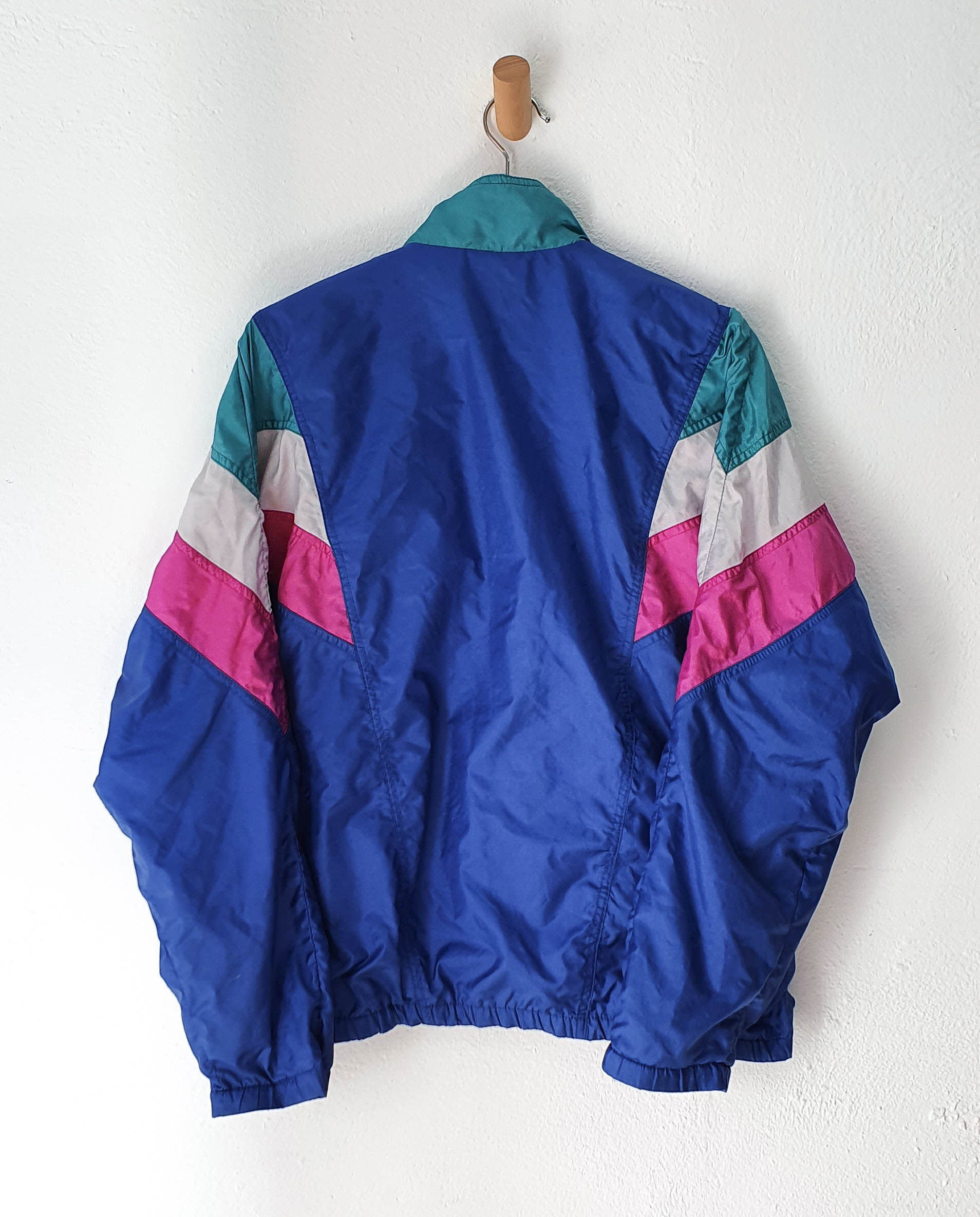 Jacket Adidas Vintage 90´s M – Wateke Vintage