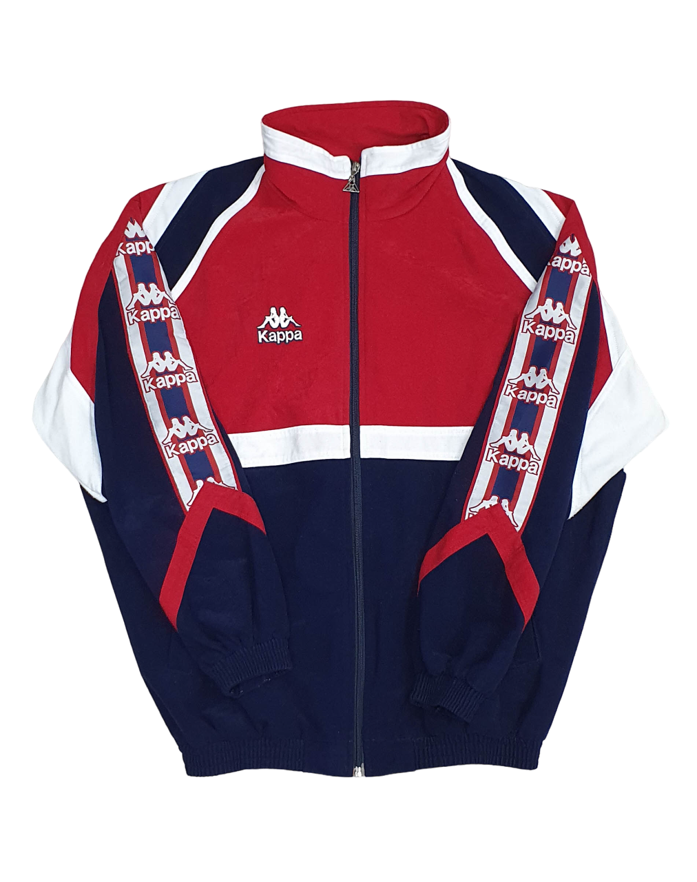 Jacket Kappa Athletic Bilbao 1995 L – Wateke Vintage