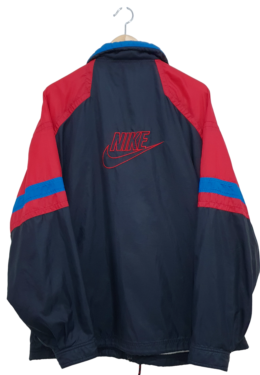 Jacket Nike – Wateke Vintage
