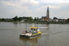 Stephanie te Sint-Amands Schelde