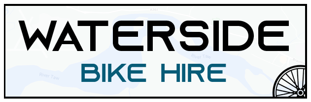 Waterside Bike Hire