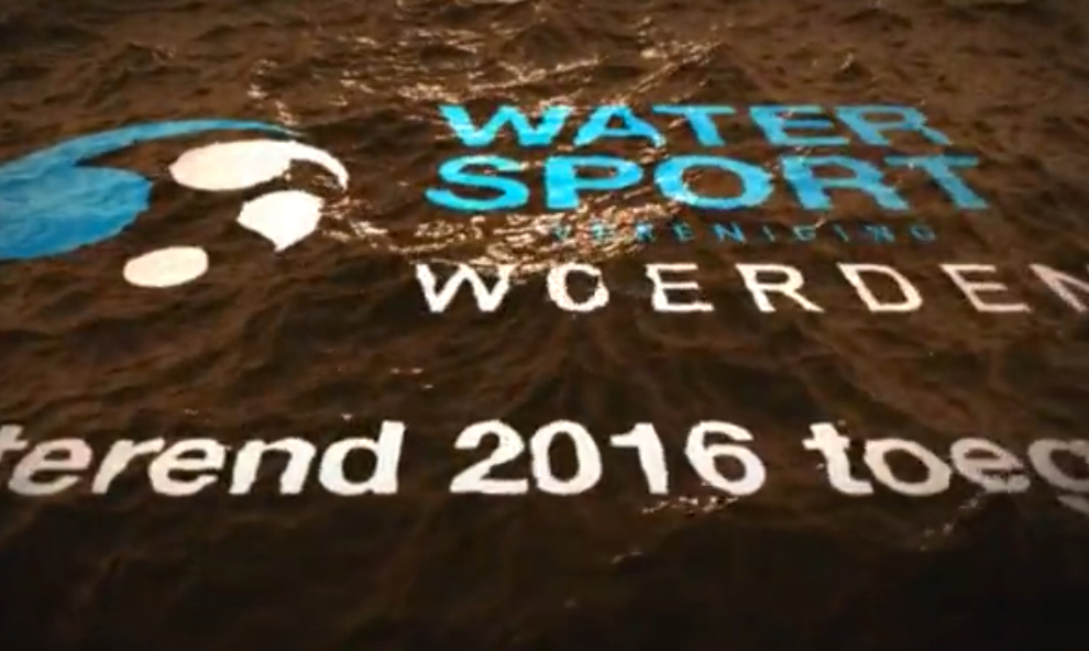 Watersport Woerden wenst u een ...