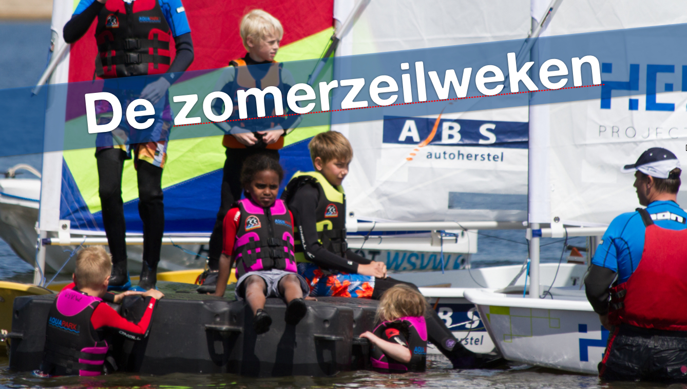 Zomerzeilweken