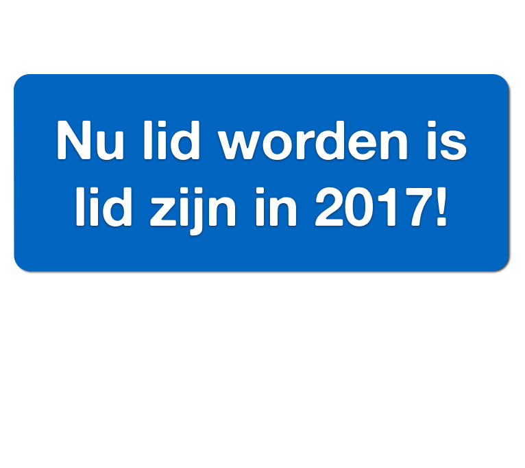 Lid worden 2017 wsvw