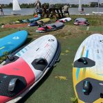 Watersport Woerden ION Duotone Testdag
