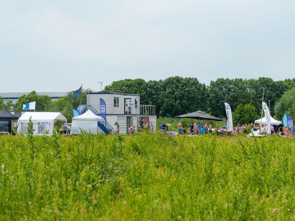 Waterspektakel WSVW Woerden