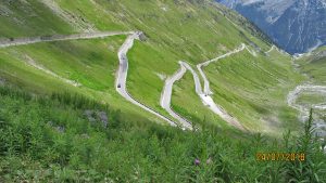 Alpencross 2018 Etappe 04