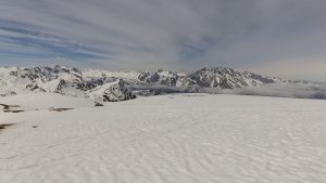 Skitour Kleine Reibn 2021