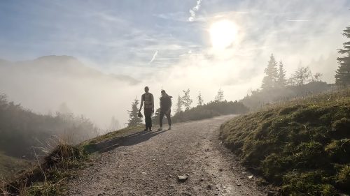 MTB-Tour Stahlhaus 11.10.2025