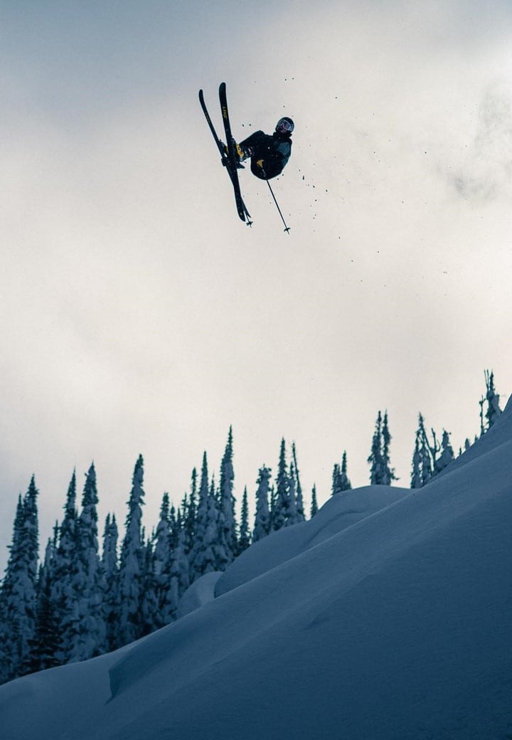 Line high