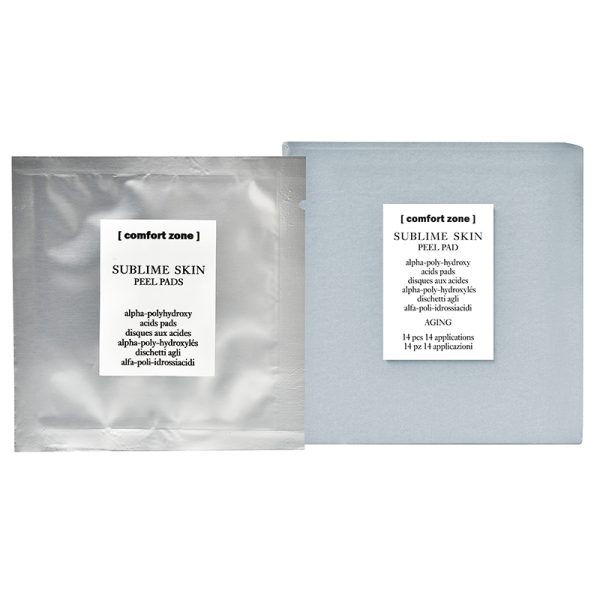 Sublime Skin Peel Pad