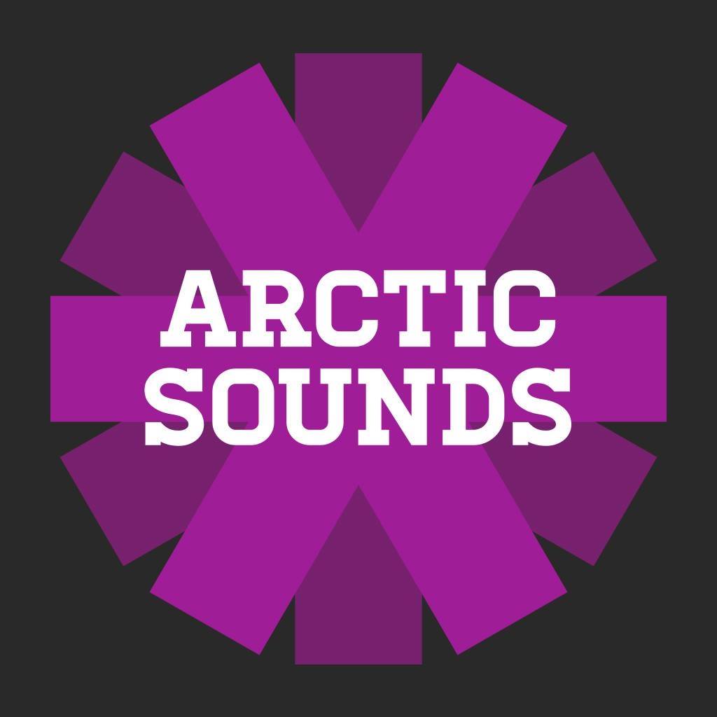 Way Up North Arctic Sounds