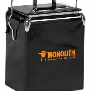 Monolith Cooler