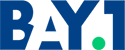 Vi är BayOne Logo
