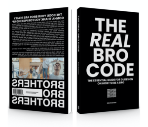 the real bro code _ both sides - kim evensen