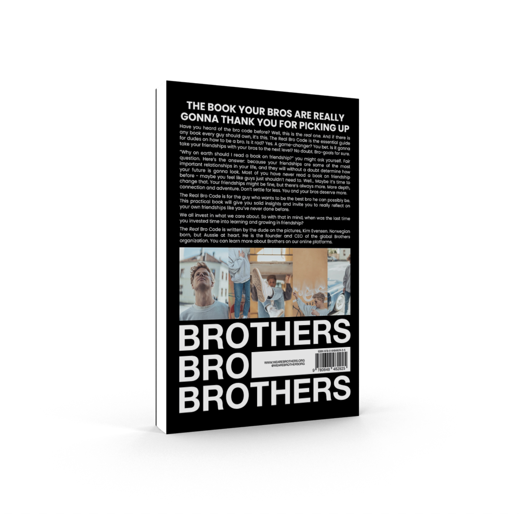 the real bro code _ meme 7 _ the brothers organization _ kim
