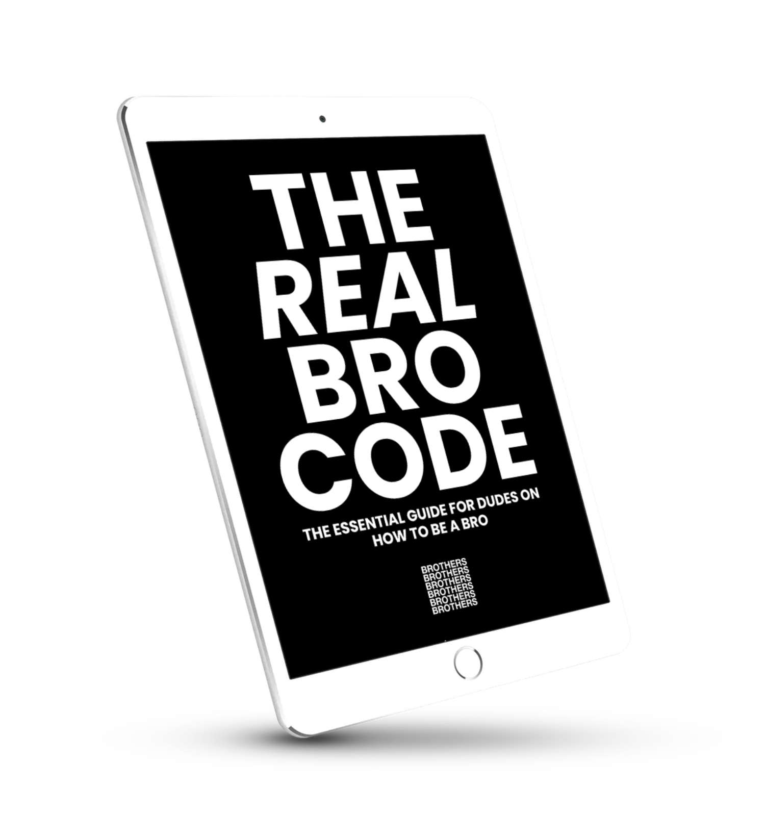 the real bro code _ meme 7 _ the brothers organization _ kim