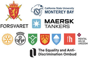 california state university, maersk tankers, the army, brothers, kim evensen, male friendship