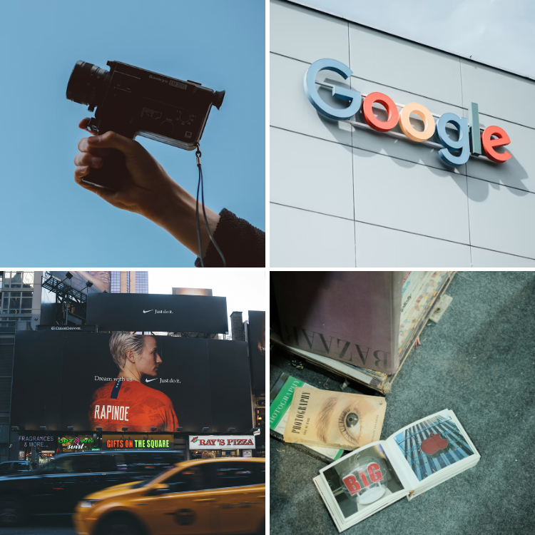 nyheter_marknadsförare Google