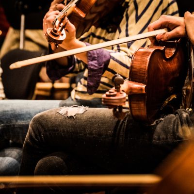 Youth Orchestra Flanders