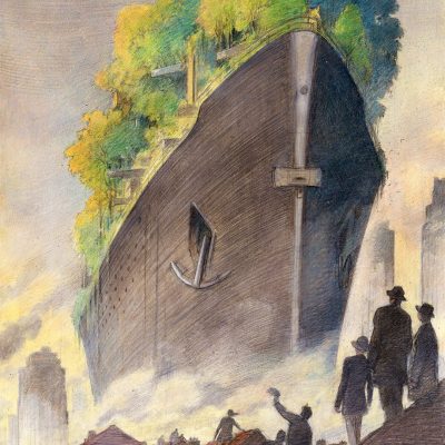 Schuiten