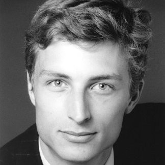 Patrick Van de Mosselaer